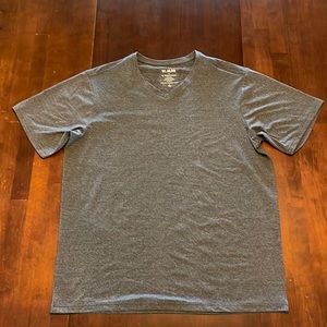 ALGO Men’s Performance V-Neck Shirt - Never Worn